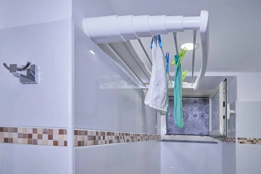 Casa vacanze Villa La Palma Loft Located In The Heart Of Aeroporto di Catania Fontana Rossa
