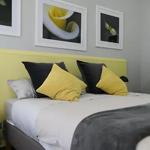  Apartamento Casa Consoli