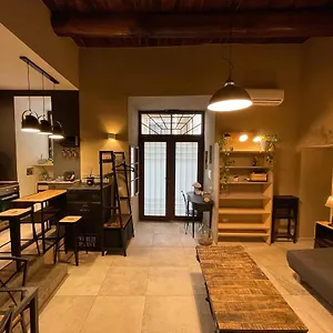 Barrio Flat Napoli