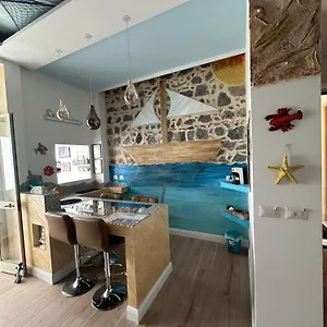 La Casa Delle Conchiglie Aeroporto di Catania Fontana Rossa